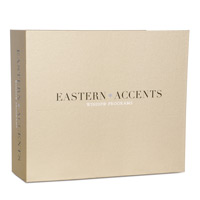 Eastern Accents Window Program Deluxe Binder