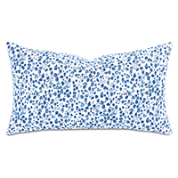 Majorca Speckled Decorative Pillow