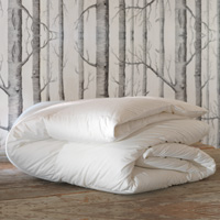 Loure Faux Down Comforter