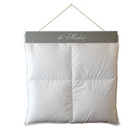 Rhapsody Luxe Down Hanging Sample