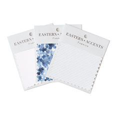 SAFIRA SWATCH SET