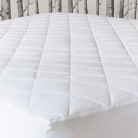 Oakley Poly Mattress Pad