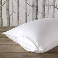 Soprano Prestige Pillow Protector