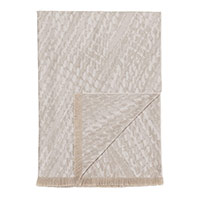 Savina Wool Throw