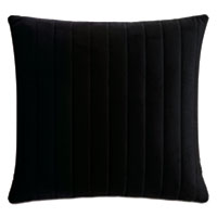 Dominique Channeled Decorative Pillow