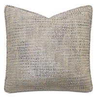 Esmeralda Sequined Decorative Pillow