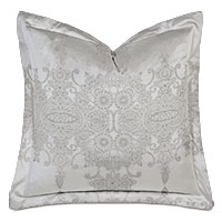 Incanto Jacquard Euro Sham