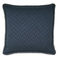 Pax Denim Euro Sham