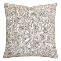 Sigrid Speckled Euro Sham