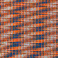 Fleck Tangerine