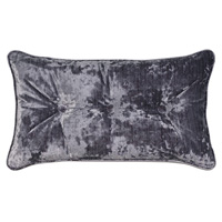 Pieta Smoke Tufted