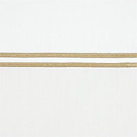 SATIN STITCH ANTIQUE SWATCH 3X2.5