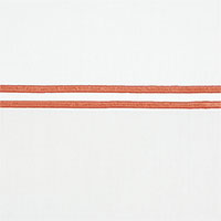 SATIN STITCH CORAL SWATCH 3X2.5