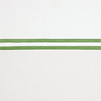 SATIN STITCH EMERALD SWATCH 3X2.5