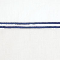 SATIN STITCH NAVY SWATCH 3X2.5