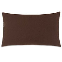 Bozeman Brown King Sham