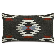 ANDES WOVEN KING SHAM