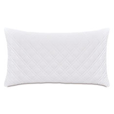 KONA VELVET KING SHAM