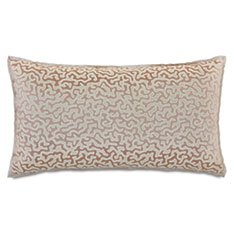 EMMELINE ABSTRACT KING SHAM