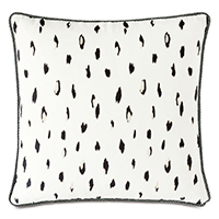 Maddox Animal Print Decorative Pillow