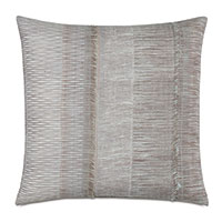 MIDORI TEXTURED DECORATIVE PILLOW