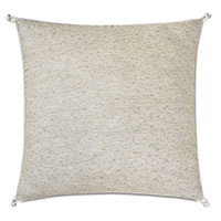 Marceau Turkish Knot Decorative Pillow