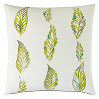 Namale Foliage Decorative Pillow