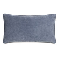 Noah Oblong Jacquard Decorative Pillow