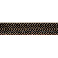 Ruota Copper Border Trim