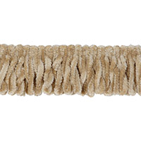 Loop Fringe Lucerne G (Taupe)