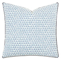 Phineas Trellis Euro Sham