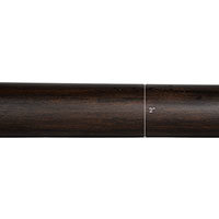 Legna Walnut Standard 4Ft Pole