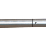 Metallo Nickel Standard 4 Pole