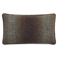 Priscilla Chenille Decorative Pillow