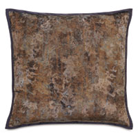 Priscilla Velvet Decorative Pillow