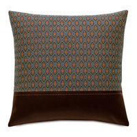 Rudy Ogee Accent Pillow