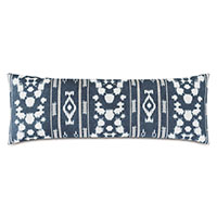 Saya Oblong Decorative Pillow