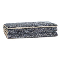 Beau Textured Bed Scarf