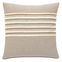 Linum Natural Insert