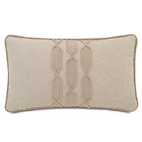 Greer Linen With Border