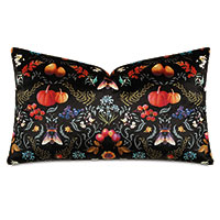 Anisa Garden Decorative Pillow