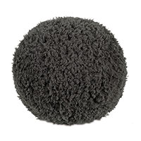 Lennox Ball Decorative Pillow