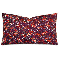 JANIKA ANKARA DECORATIVE PILLOW