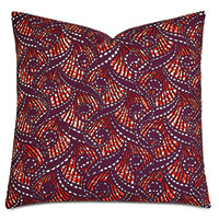 JANIKA ANKARA DECORATIVE PILLOW