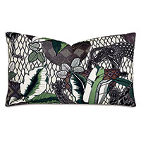 SANBONA ANKARA DECORATIVE PILLOW