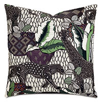 SANBONA ANKARA DECORATIVE PILLOW