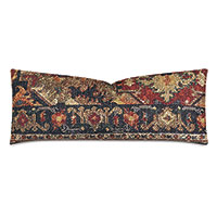 Kasbah Extra Long Decorative Pillow