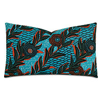 YAHIR ANKARA DECORATIVE PILLOW