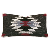 FORTNUM KILIM DECORATIVE PILLOW