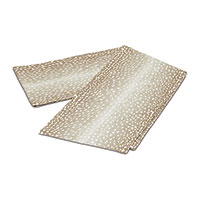 Tinsel Dots Table Runner